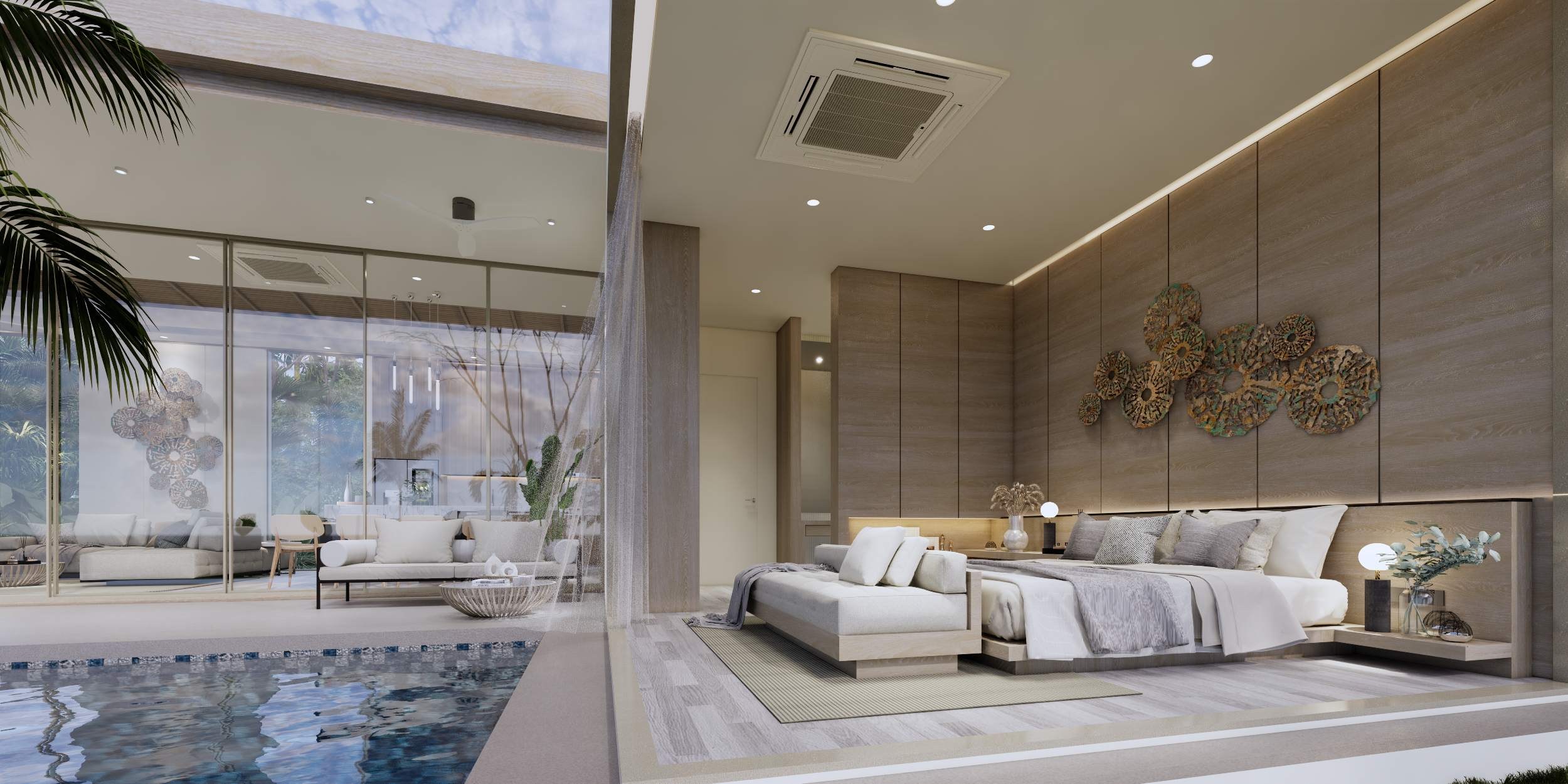 Amrits Luxury Villas 36